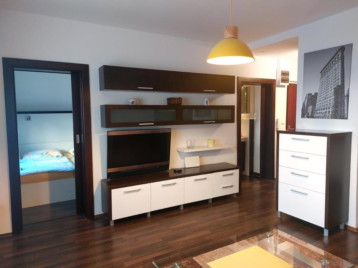 Apartman Katty Bratislava Exterior photo